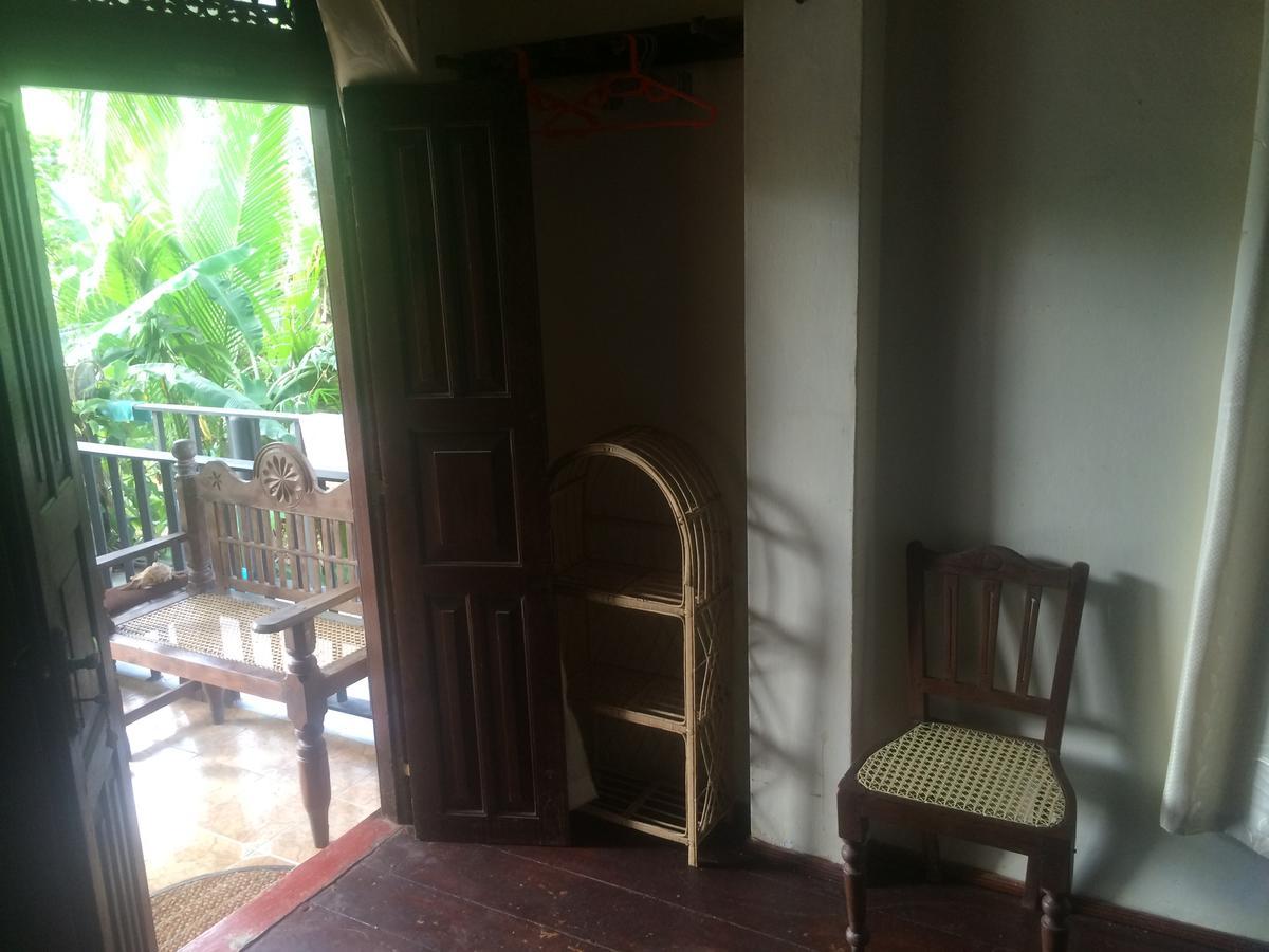 Hotel Sunny Family Unawatuna Zimmer foto