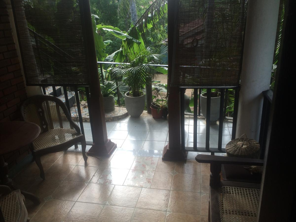 Hotel Sunny Family Unawatuna Zimmer foto