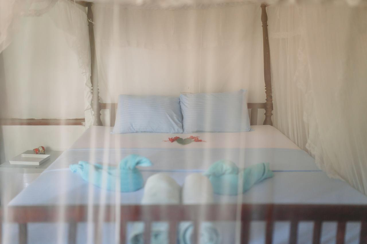 Hotel Sunny Family Unawatuna Zimmer foto